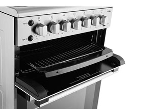 Chef 54 cm Freestanding Fan Forced LPG Oven/Stove - Brisbane Home Appliances