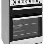 Chef 54 cm Freestanding Fan Forced LPG Oven/Stove - Brisbane Home Appliances