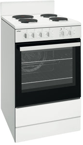 Chef 54cm Freestanding Electric Cooker - Brisbane Home Appliances