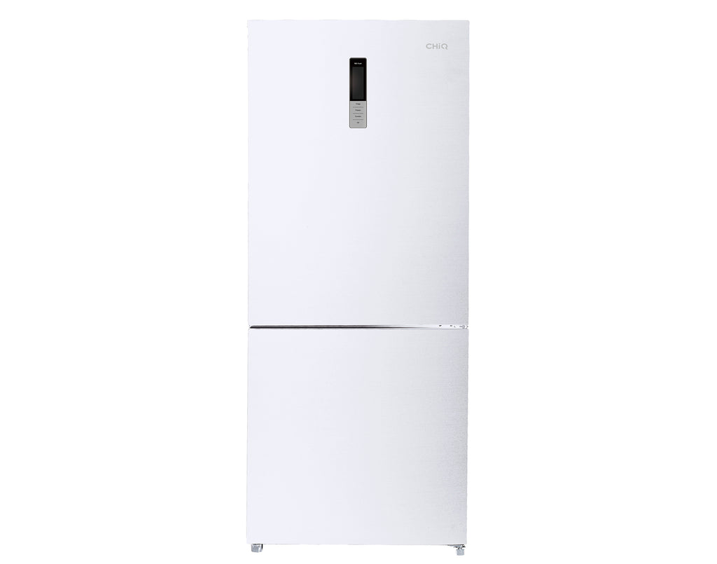 CHiQ 396 L Bottom Mount Fridge (Brand NEW) - Brisbane Home Appliances