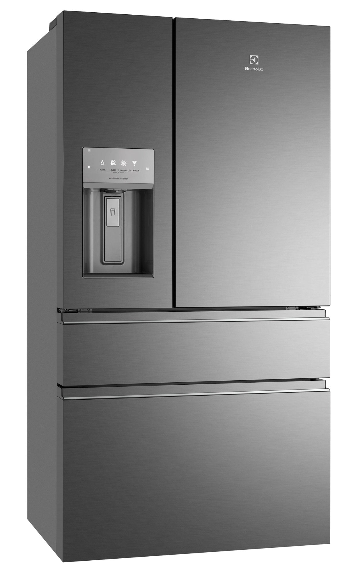 Electrolux French Door Fridge 681 L (Factory Second) - Brisbane Home Appliances