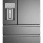 Electrolux French Door Fridge 681 L (Factory Second) - Brisbane Home Appliances