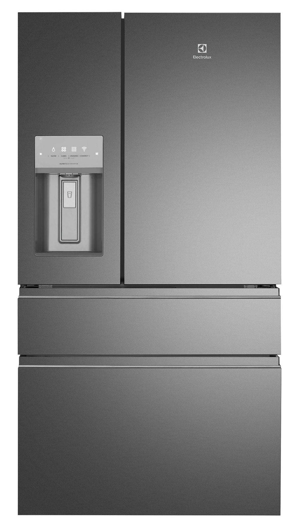 Electrolux French Door Fridge 681 L (Factory Second) - Brisbane Home Appliances