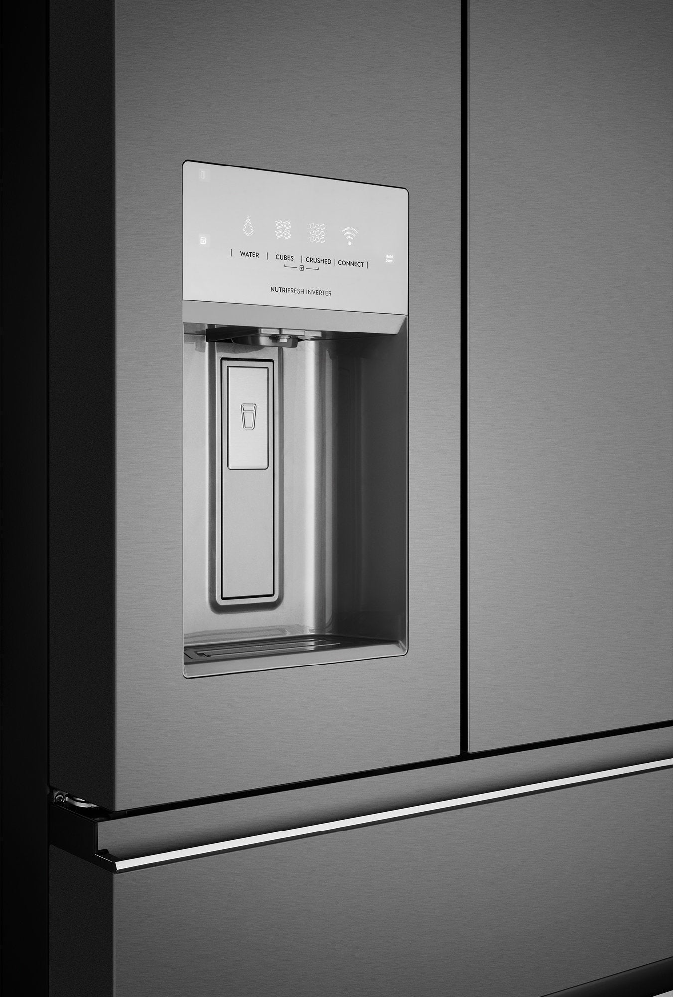Electrolux French Door Fridge 681 L (Factory Second) - Brisbane Home Appliances