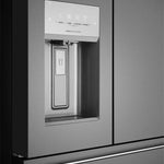 Electrolux French Door Fridge 681 L (Factory Second) - Brisbane Home Appliances