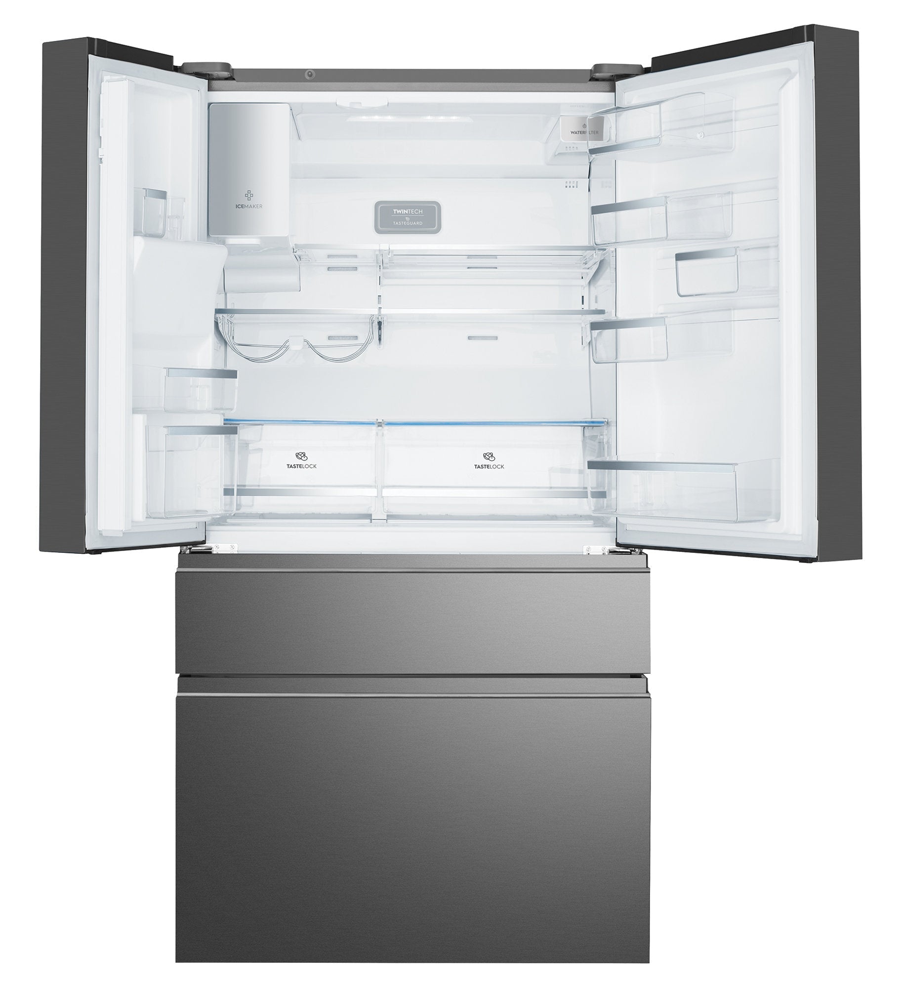 Electrolux French Door Fridge 681 L (Factory Second) - Brisbane Home Appliances