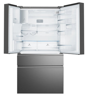 Electrolux French Door Fridge 681 L (Factory Second) - Brisbane Home Appliances