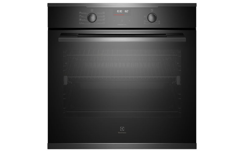 Factory Second Electrolux 60cm Multifunction Oven - Brisbane Home Appliances