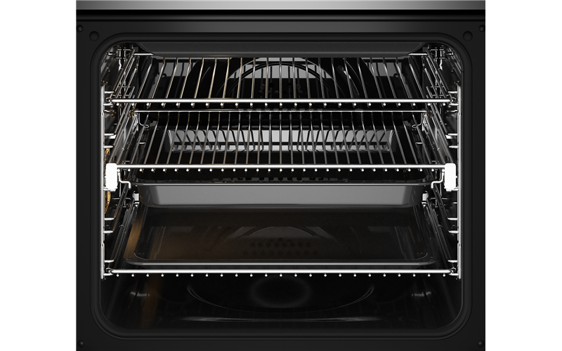 Factory Second Electrolux 60cm Multifunction Oven - Brisbane Home Appliances