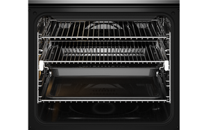 Factory Second Electrolux 60cm Multifunction Oven - Brisbane Home Appliances