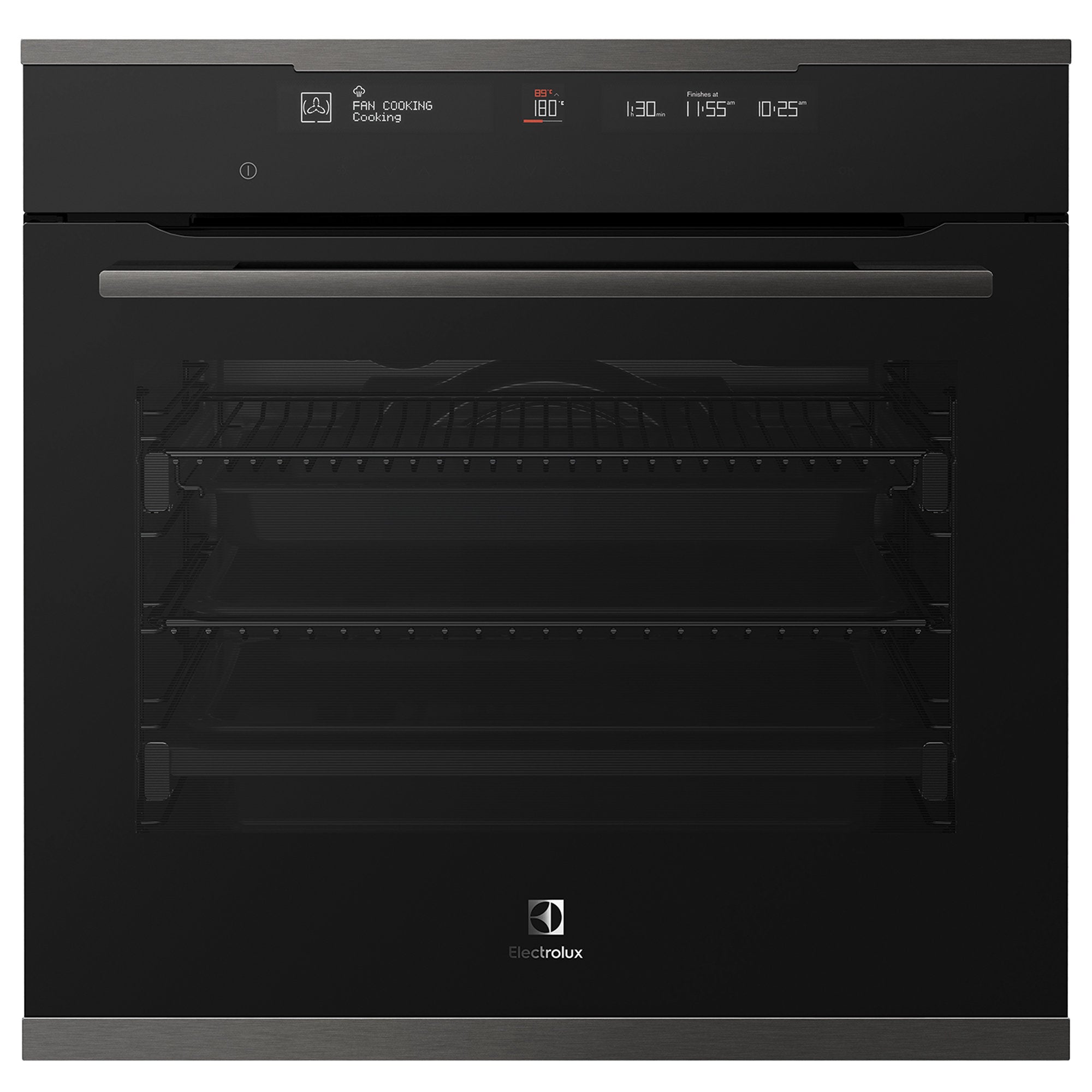Electrolux 60cm Pyrolytic Built-In Oven - Brisbane Home Appliances