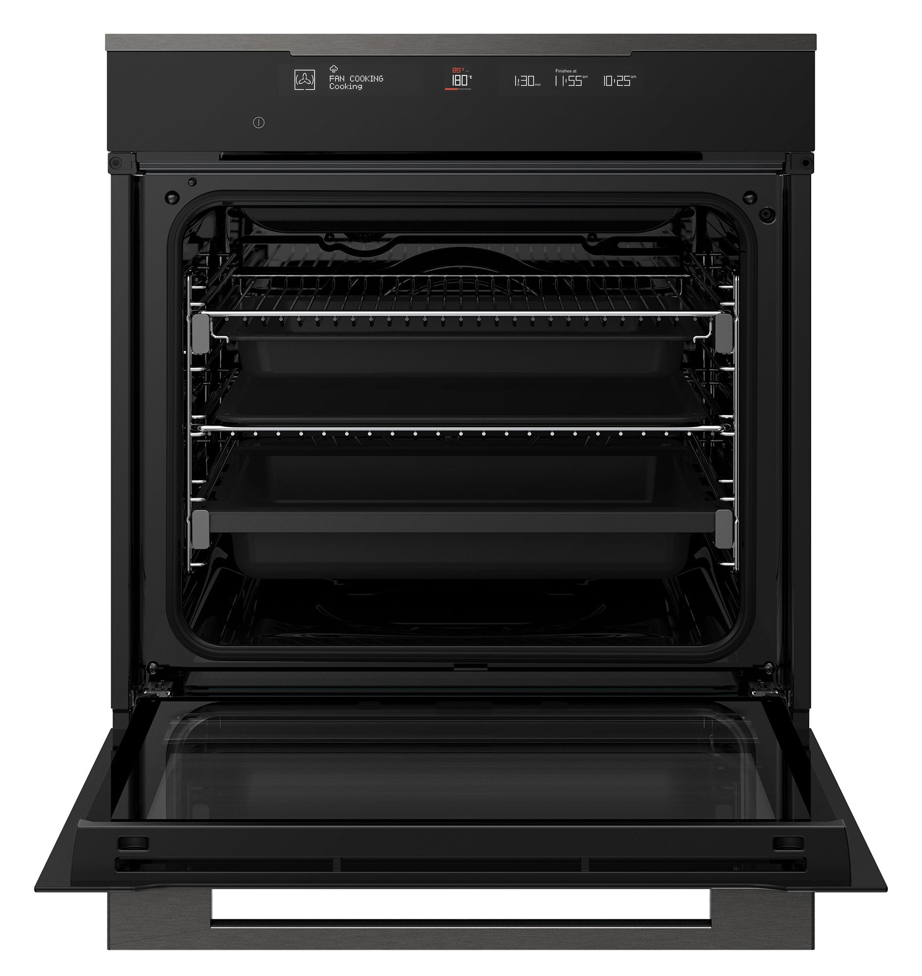 Electrolux 60cm Pyrolytic Built-In Oven - Brisbane Home Appliances