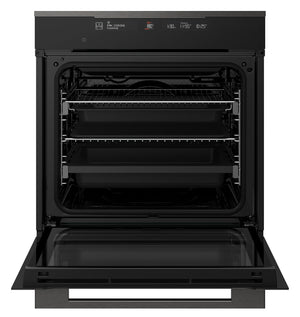 Electrolux 60cm Pyrolytic Built-In Oven - Brisbane Home Appliances