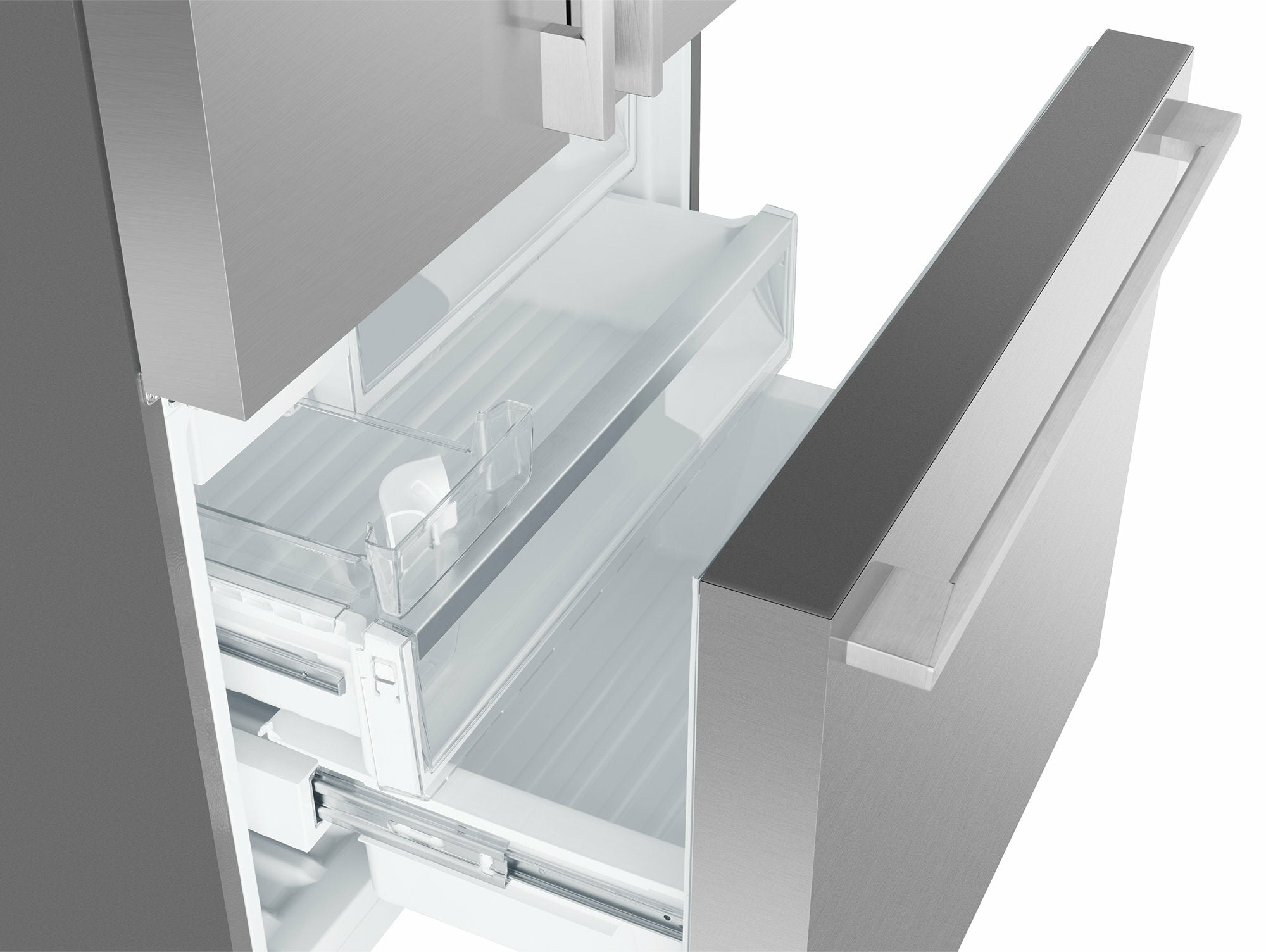 Electrolux 524L French Door Fridge - Brisbane Home Appliances