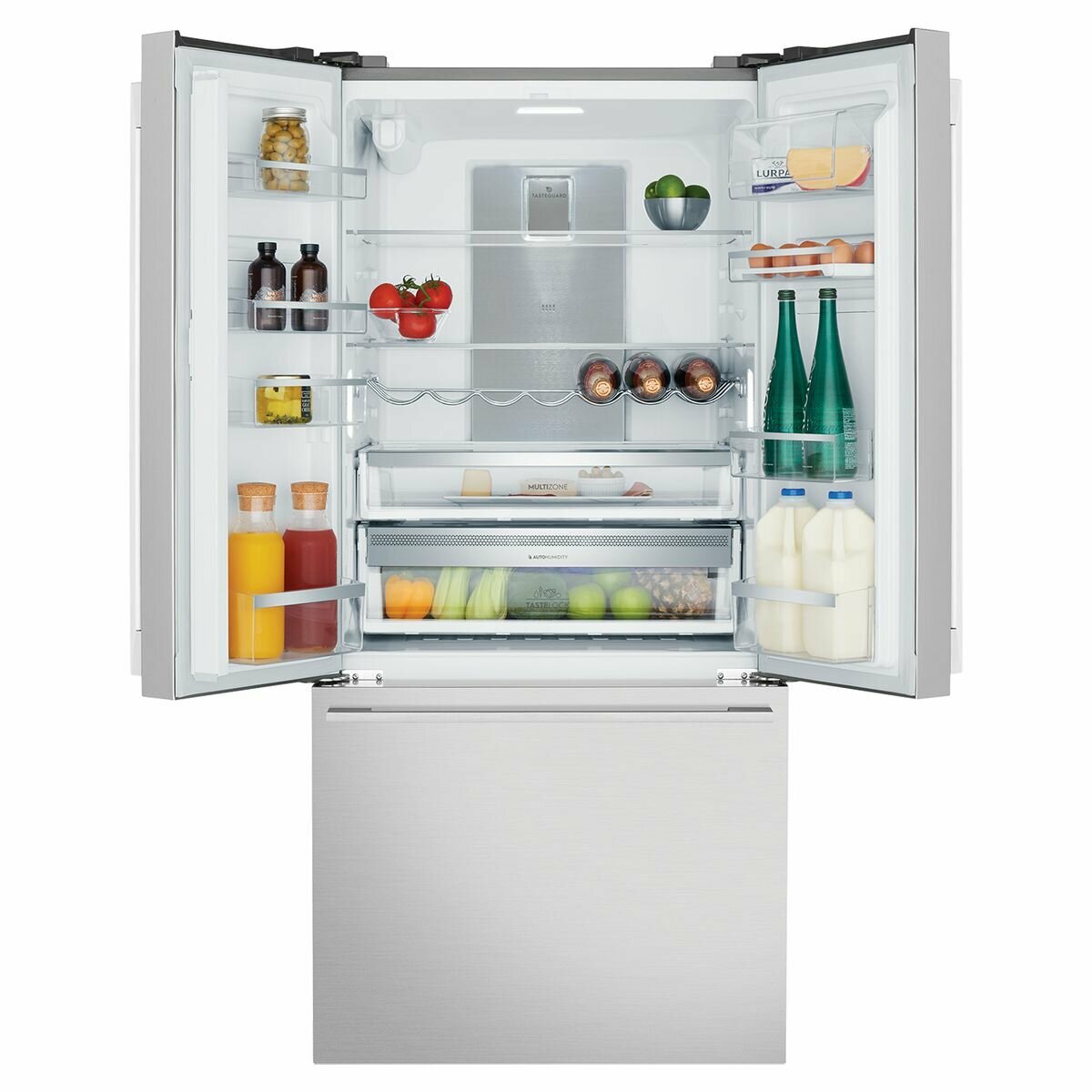 Electrolux 524L French Door Fridge - Brisbane Home Appliances
