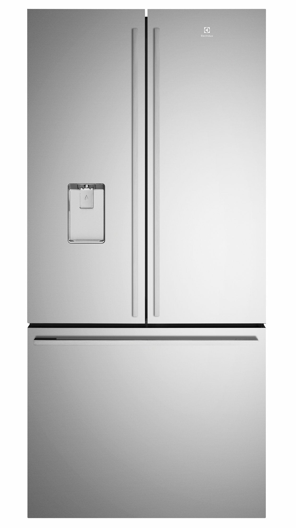 Electrolux 524L French Door Fridge - Brisbane Home Appliances
