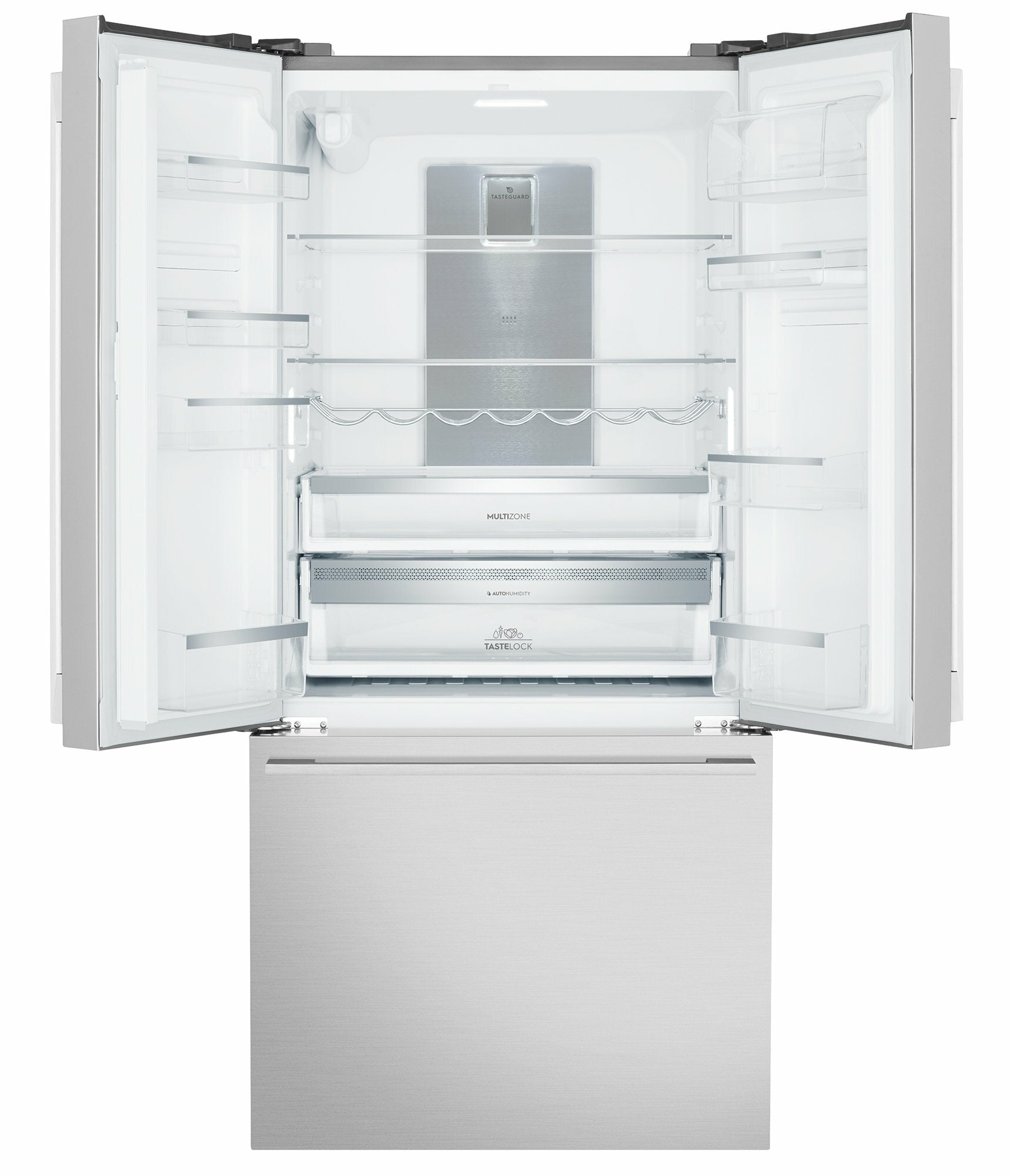 Electrolux 524L French Door Fridge - Brisbane Home Appliances