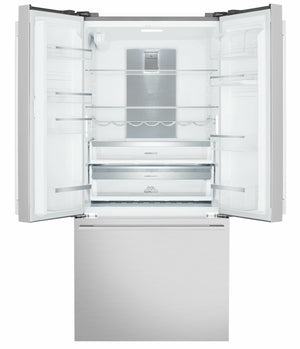 Electrolux 524L French Door Fridge - Brisbane Home Appliances