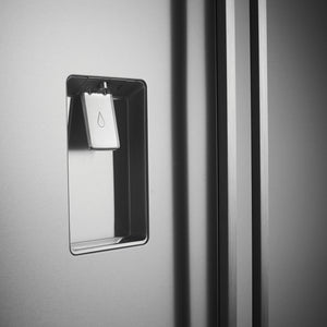 Electrolux 524L French Door Fridge - Brisbane Home Appliances
