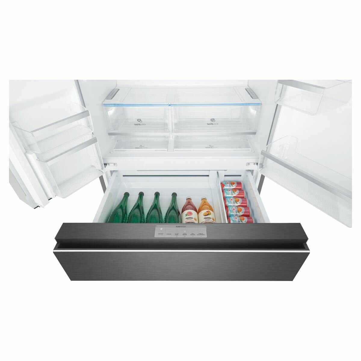 Electrolux French Door Fridge 681 L (Factory Second) - Brisbane Home Appliances