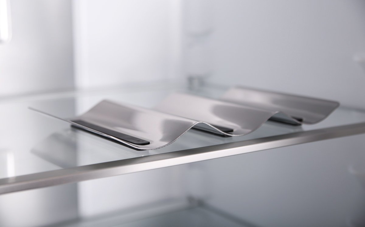 Electrolux Bottom Mount Fridge 528L - Brisbane Home Appliances