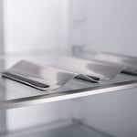 Electrolux Bottom Mount Fridge 528L - Brisbane Home Appliances