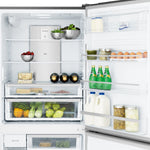 Electrolux Bottom Mount Fridge 528L - Brisbane Home Appliances