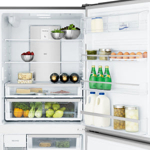 Electrolux Bottom Mount Fridge 528L - Brisbane Home Appliances