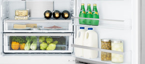 Electrolux Bottom Mount Fridge 528L - Brisbane Home Appliances