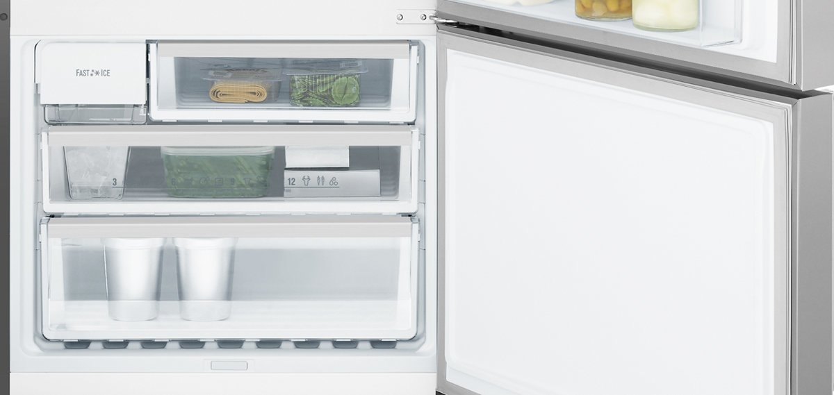 Electrolux Bottom Mount Fridge 528L - Brisbane Home Appliances