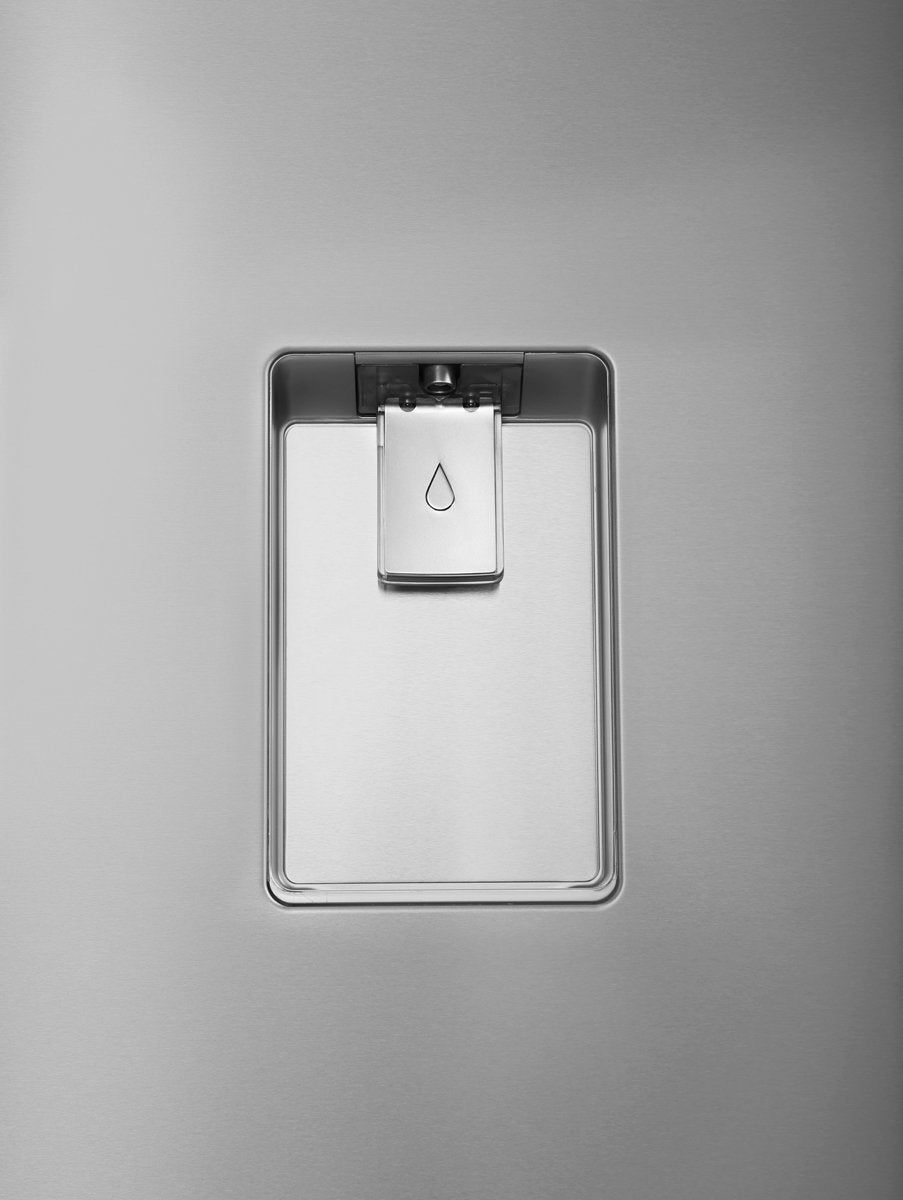 Electrolux Bottom Mount Fridge 528L - Brisbane Home Appliances