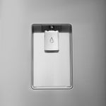Electrolux Bottom Mount Fridge 528L - Brisbane Home Appliances