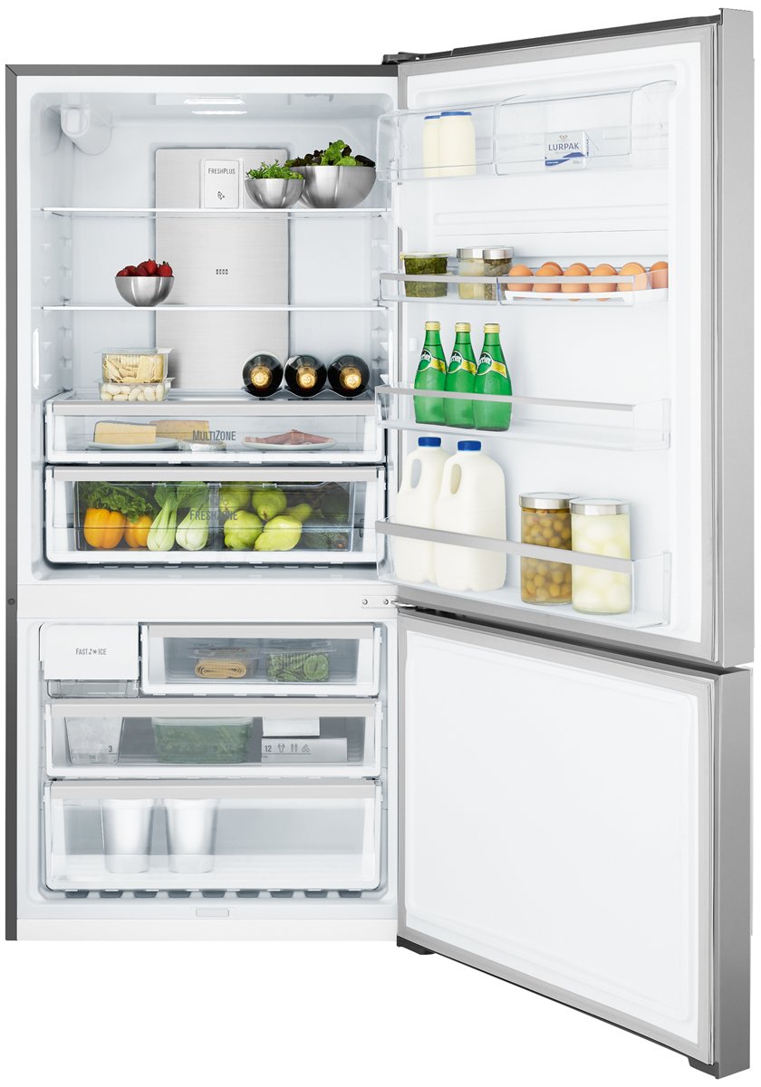 Electrolux Bottom Mount Fridge 528L - Brisbane Home Appliances