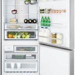 Electrolux Bottom Mount Fridge 528L - Brisbane Home Appliances