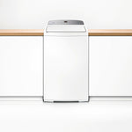 Fisher & Paykel Top Load Washing Machine 8.5 kg - Brisbane Home Appliances