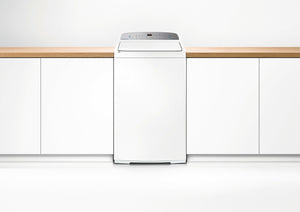 Fisher & Paykel Top Load Washing Machine 8.5 kg - Brisbane Home Appliances