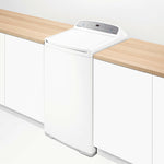 Fisher & Paykel Top Load Washing Machine 8.5 kg - Brisbane Home Appliances