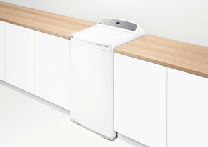 Fisher & Paykel Top Load Washing Machine 8.5 kg - Brisbane Home Appliances