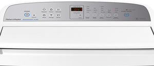 Fisher & Paykel Top Load Washing Machine 8.5 kg - Brisbane Home Appliances