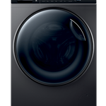 Haier Front Load Washing Machine 10 kg - Brisbane Home Appliances