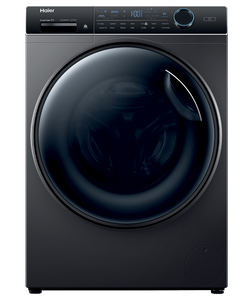 Haier Front Load Washing Machine 10 kg - Brisbane Home Appliances
