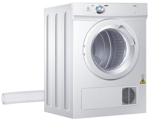 Haier Auto Vented Dryer 4 KG - Brisbane Home Appliances