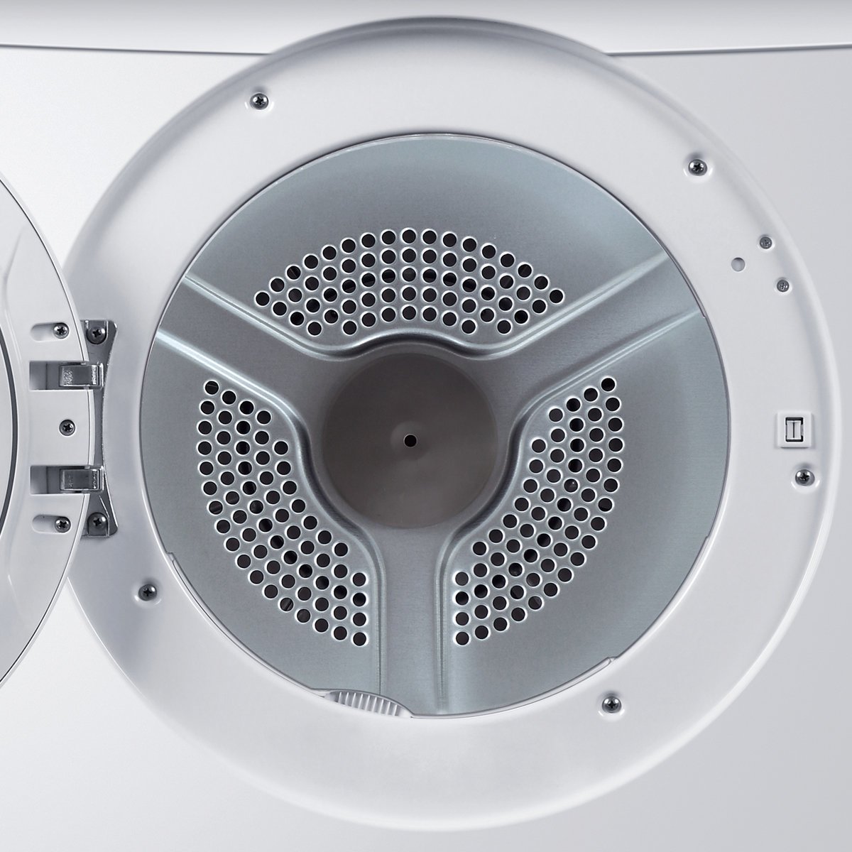 Haier Auto Vented Dryer 4 KG - Brisbane Home Appliances