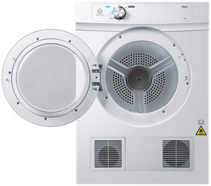 Haier Auto Vented Dryer 4 KG - Brisbane Home Appliances