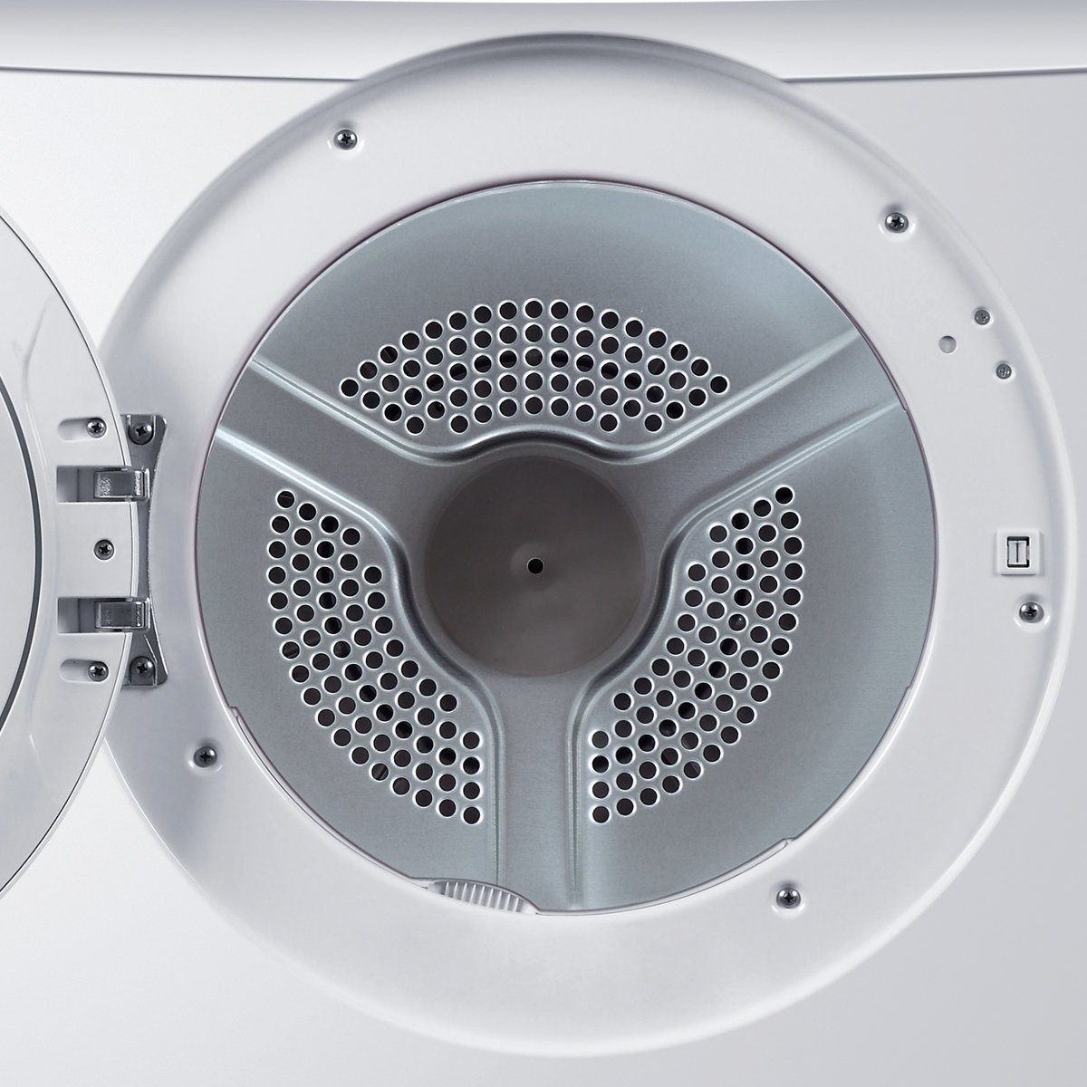 Haier Vented Dryer 6 kg - Brisbane Home Appliances