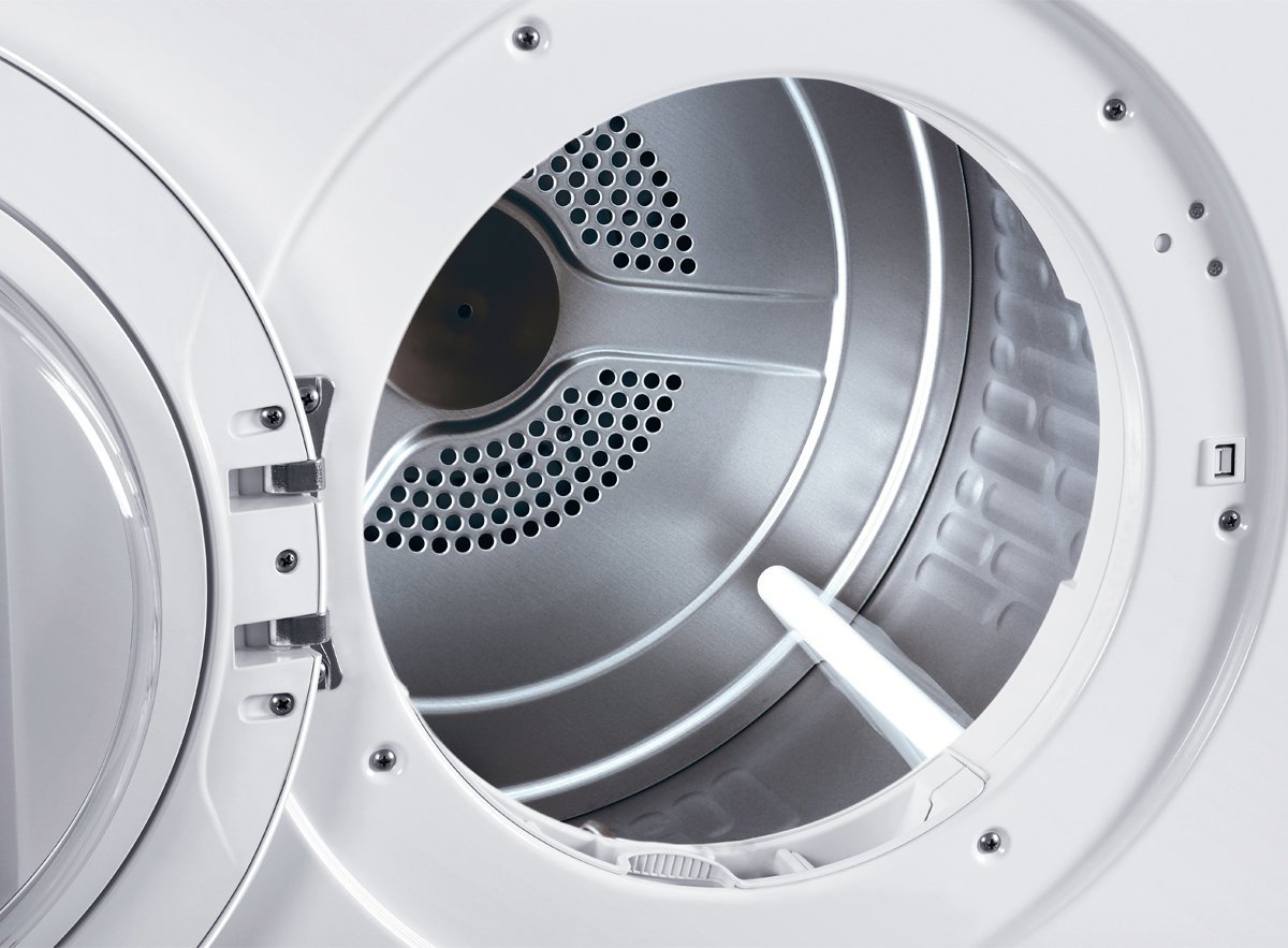 Haier Vented Dryer 6 kg - Brisbane Home Appliances