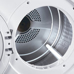 Haier Vented Dryer 6 kg - Brisbane Home Appliances