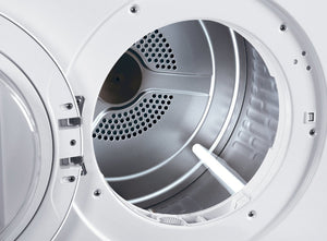 Haier Vented Dryer 6 kg - Brisbane Home Appliances