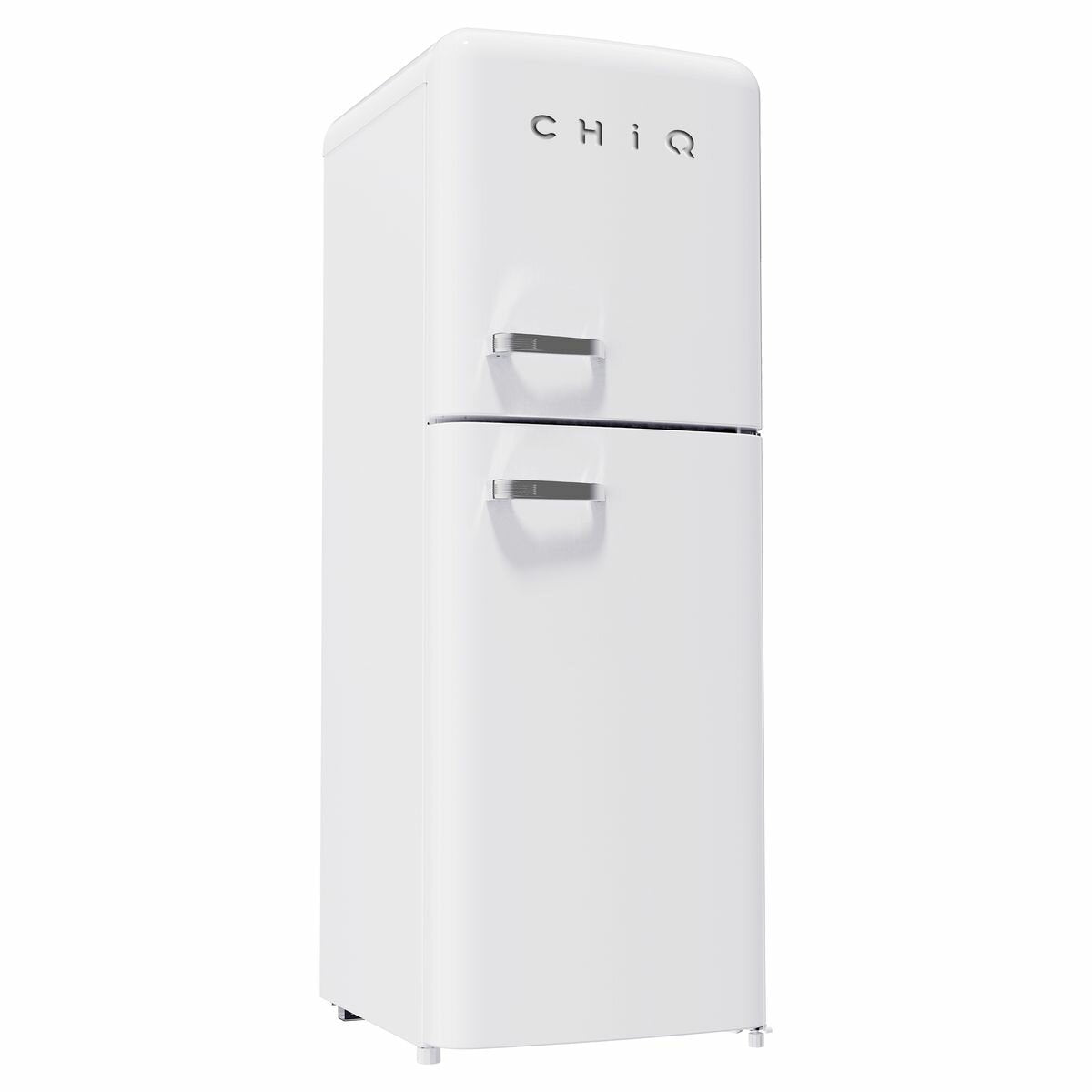 CHiQ 202 L Retro Top Mount Fridge (Brand NEW) - Brisbane Home Appliances