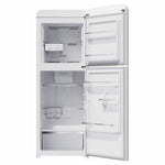 CHiQ 202 L Retro Top Mount Fridge (Brand NEW) - Brisbane Home Appliances